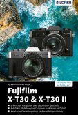 Fujifilm X-T30 & X-T30 II (eBook, PDF)