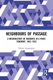 Neighbours of Passage (eBook, ePUB) Neighbours of Passage (eBook, ePUB)