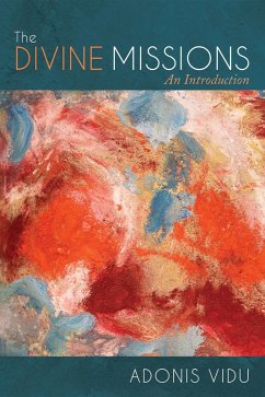 The Divine Missions (eBook, ePUB)