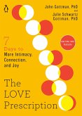The Love Prescription (eBook, ePUB)