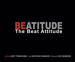 Beatitude. The Beat Attitude - Tranchina, Joey