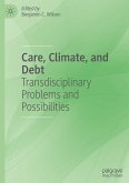 Care, Climate, and Debt