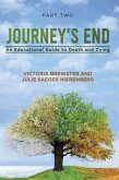 Journey's End: Part 2 (eBook, ePUB)