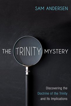 The Trinity Mystery (eBook, ePUB)