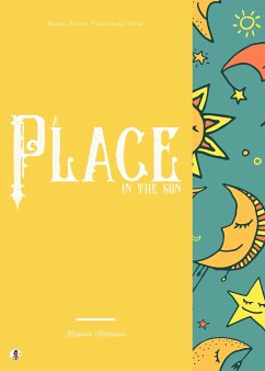 A Place in the Sun (eBook, ePUB) - Marlowe, Stephen; Blake, Sheba