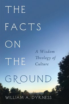 Cover The Facts on the Ground (eBook, ePUB)