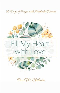 Fill My Heart with Love (eBook, ePUB)