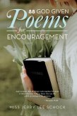 88 God Given Poems For Encouragement (eBook, ePUB)