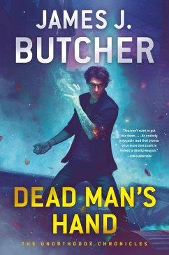 Cover Dead Man's Hand (eBook, ePUB)