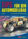 Tips für den Automodellbau (eBook, ePUB)