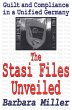 The Stasi Files Unveiled (eBook, PDF) - Bild 1
