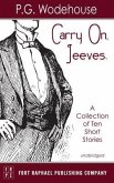 Carry On, Jeeves - Unabridged (eBook, ePUB)