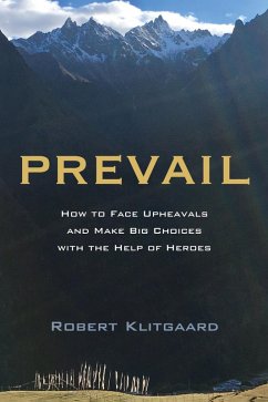 Prevail (eBook, ePUB) Prevail (eBook, ePUB)
