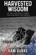 Harvested Wisdom: If You Can Run a... - Bild 1