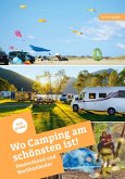 Wo Camping am schönsten ist!