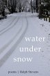 Water under Snow (eBook, ePUB) - Bild 1