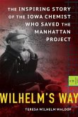 Wilhelm's Way (eBook, ePUB)