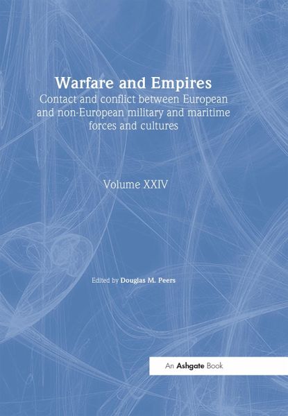 Warfare and Empires (eBook, PDF)