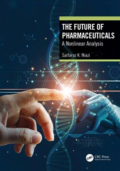 Cover The Future of Pharmaceuticals (eBook, PDF)
