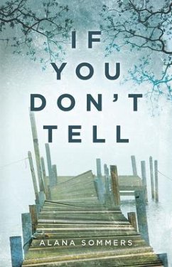 If You Don't Tell (eBook, ePUB) Cover If You Don't Tell (eBook, ePUB)