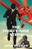 The Thirty-Nine Steps (Warbler Classics Annotated Edition) (eBook, ePUB)