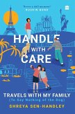 Handle with Care (eBook, ePUB)