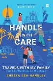 Handle with Care (eBook, ePUB) Handle with Care (eBook, ePUB)
