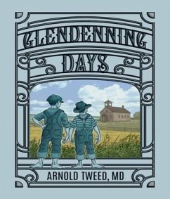 Cover Glendenning Days (eBook, ePUB)