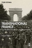 Transnational France (eBook, ePUB)