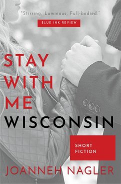 Cover Stay with Me, Wisconsin (eBook, ePUB)