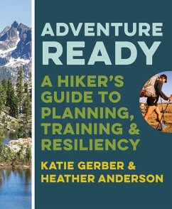 Adventure Ready (eBook, ePUB) - Gerber, Katie; Anderson, Heather