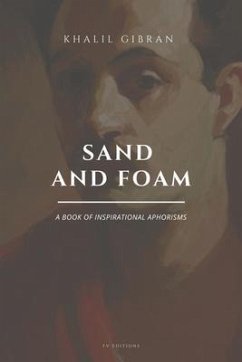 Sand and Foam (eBook, ePUB) - Gibran, Khalil