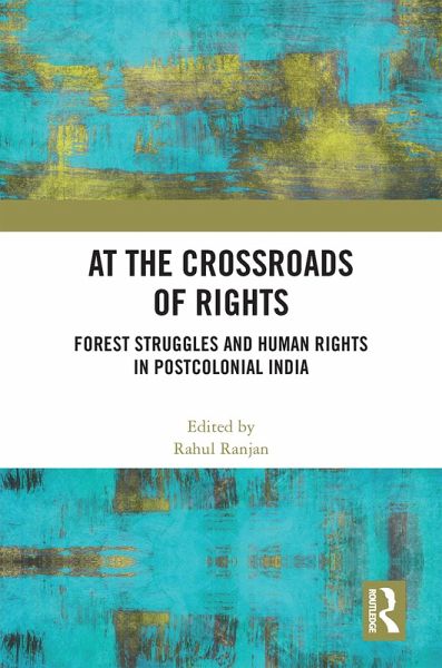 At the Crossroads of Rights (eBook, ePUB) At the Crossroads of Rights (eBook, ePUB)