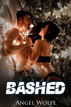 Cover Bashed (eBook, ePUB)