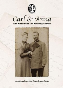 Carl & Anna - Reuss, Carl-Ludwig