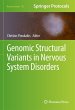 Genomic Structural Variants in Nervous... - Bild 1