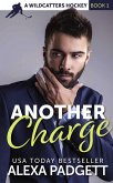 Another Charge (Wildcatters Hockey, #1) (eBook, ePUB)