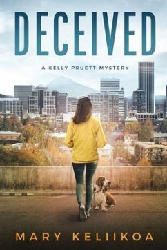 Deceived (eBook, ePUB) - Keliikoa, Mary