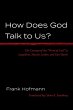 How Does God Talk to Us? (eBook, ePUB) - Bild 1