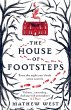 The House of Footsteps (eBook, ePUB) - Bild 1
