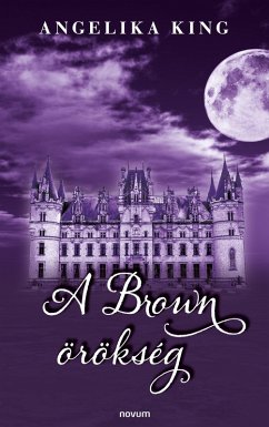 Cover A Brown örökség (eBook, ePUB)
