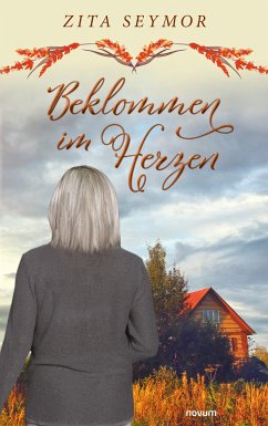 Beklommen im Herzen (eBook, ePUB) - Seymor, Zita