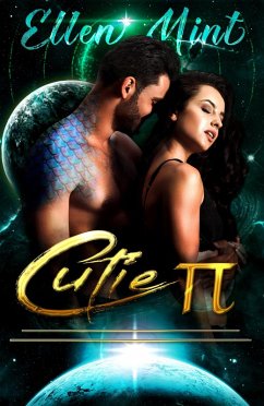 Cover Cutie Pi (Holidays of Love, #3) (eBook, ePUB)