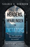 HERDERS, HUURLINGEN EN DICTATORS (eBook, ePUB)