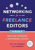 Networking for Freelance Editors (eBook, ePUB)