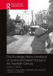 The Routledge History Handbook of... - Bild 1