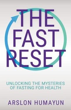 The Fast Reset (eBook, ePUB) - Humayun, Arslon