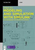 Modeling and Simulation with Simulink®