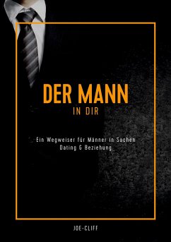 Der Mann in dir - Cliff, Joe