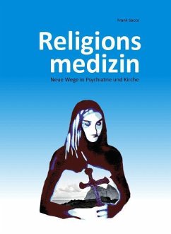 Religionsmedizin - Sacco, Frank